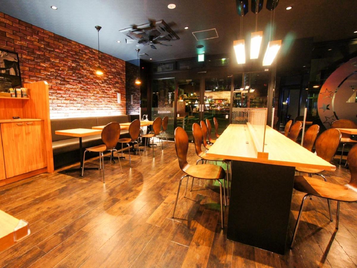 Hotel Livemax Kakegawa-Ekimae Exterior foto