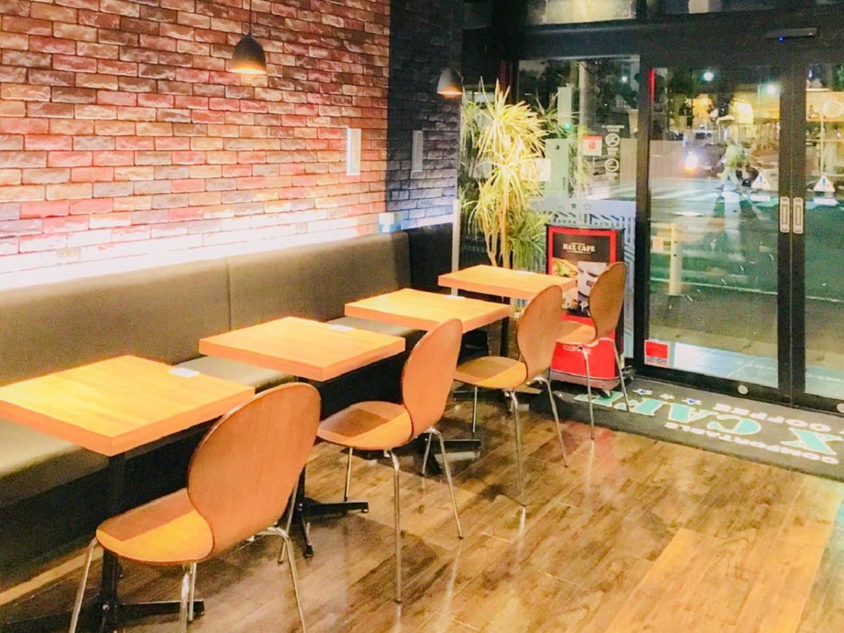 Hotel Livemax Kakegawa-Ekimae Exterior foto