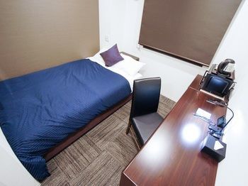 Hotel Livemax Kakegawa-Ekimae Exterior foto